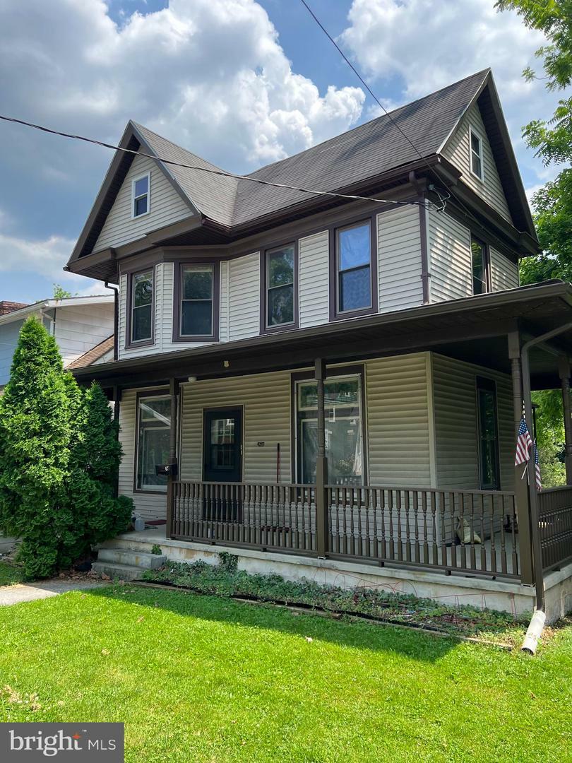 Property Photo: 2509 Market Street PA 17011