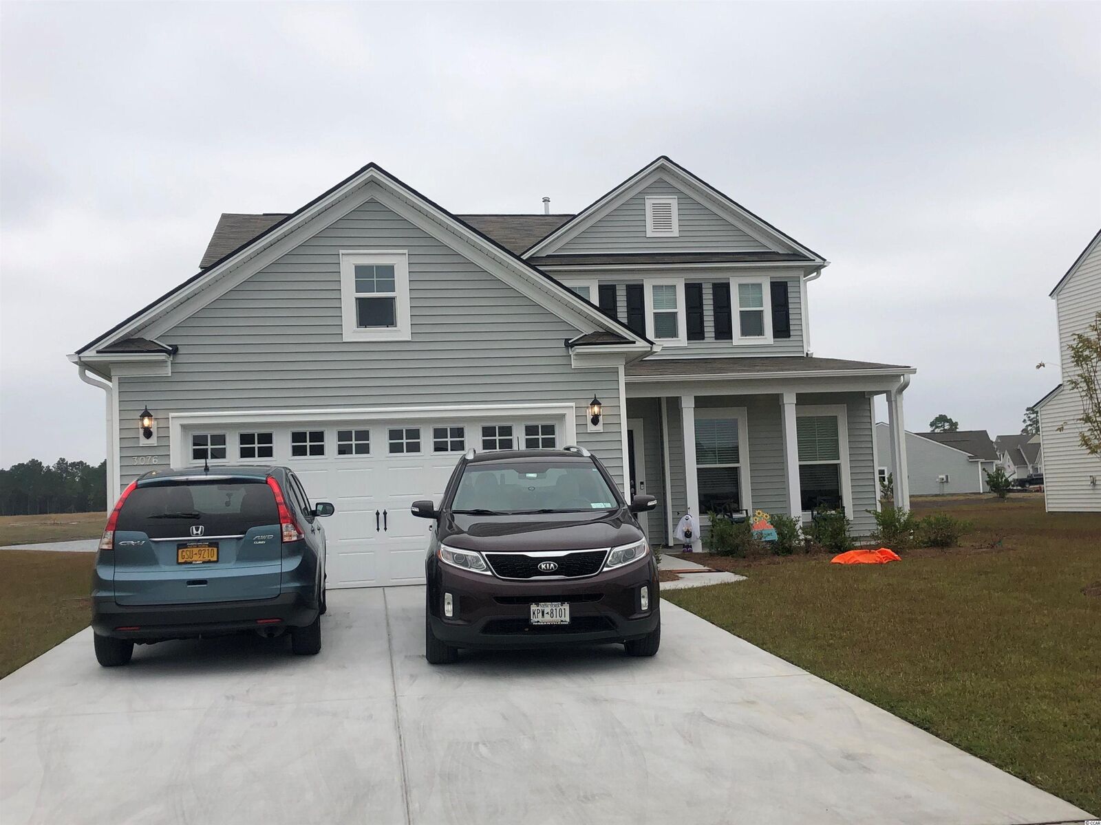 Property Photo:  3076 Hannon Dr.  SC 29579 