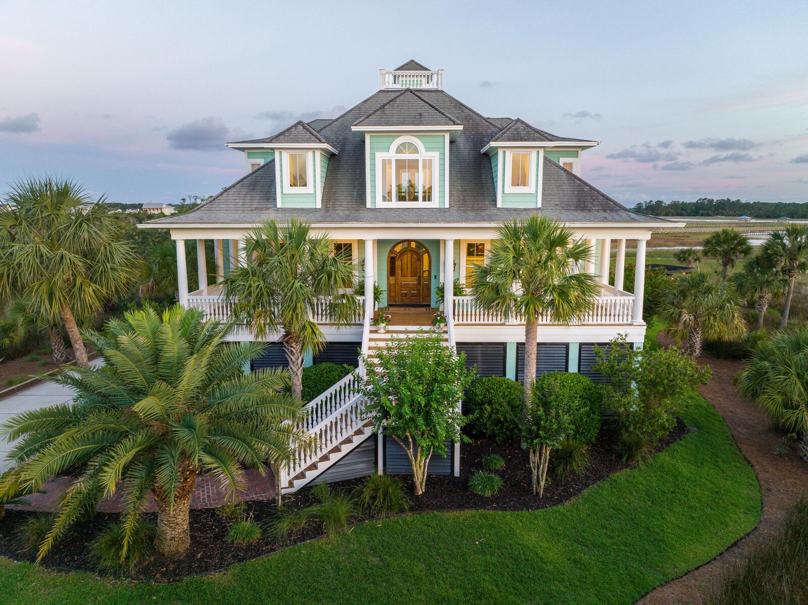 Property Photo:  2701 Canebreak Lane  SC 29466 