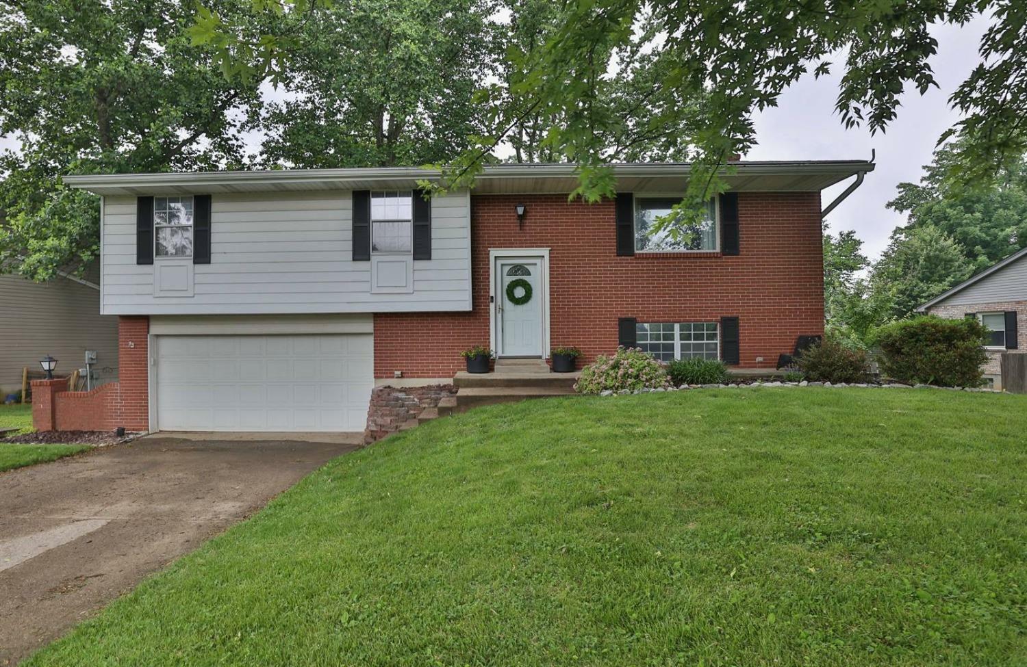 Property Photo:  567 Hickory Rd  IN 47025 