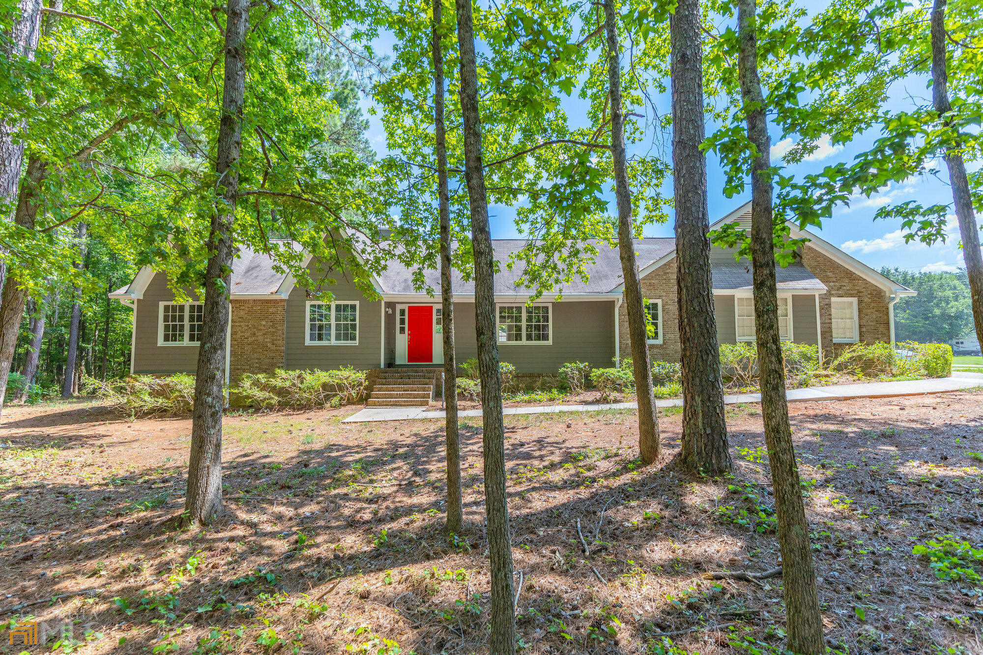 Property Photo: 60 Christie Court GA 30281