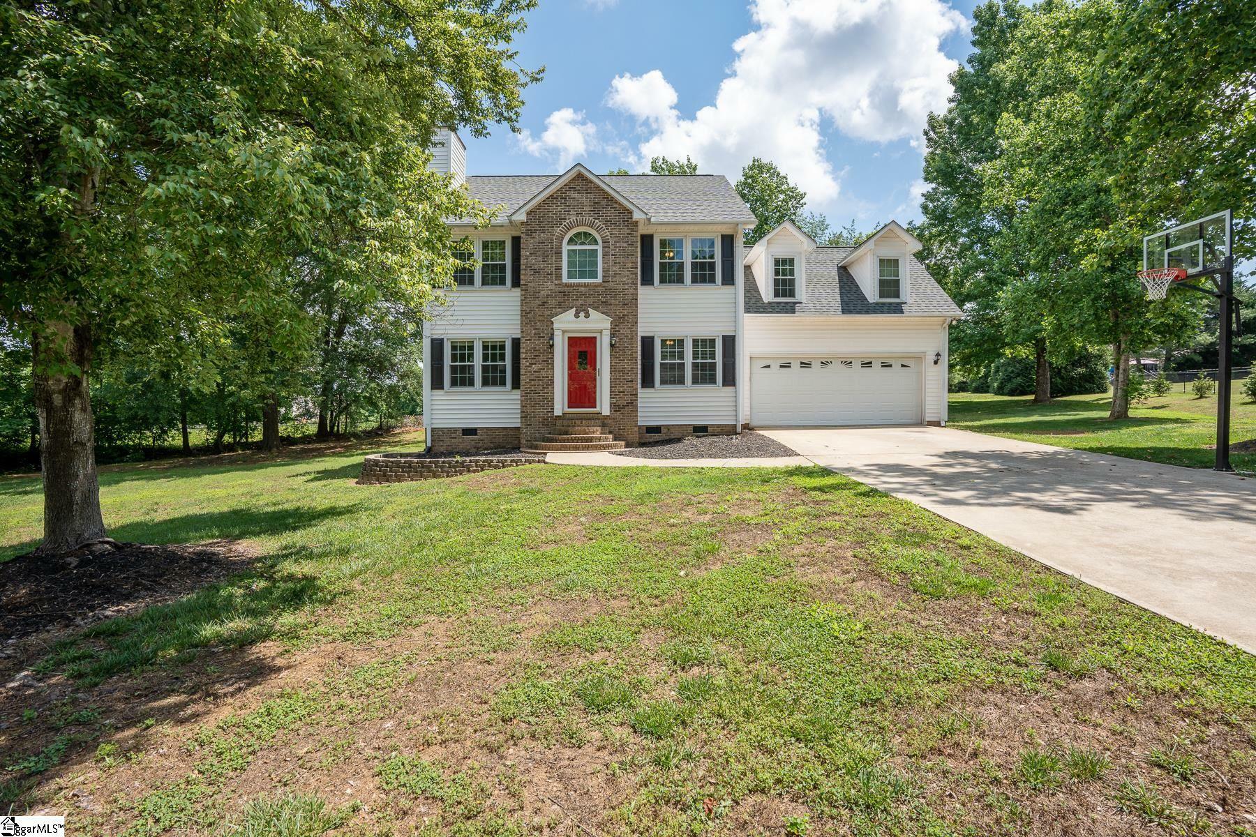 Property Photo:  416 Woodsedge Court  SC 29369 