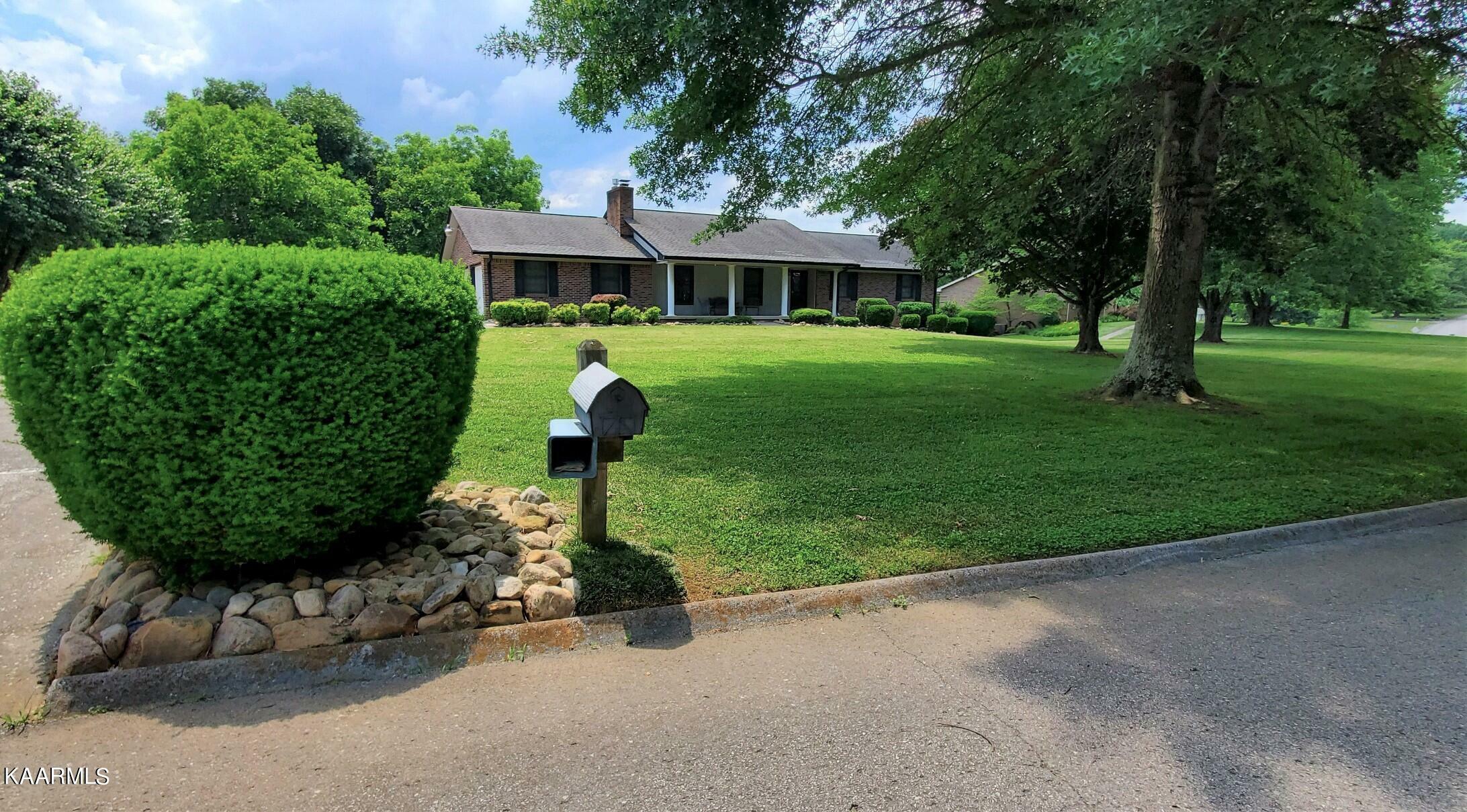 Property Photo:  409 Triple Crown Blvd  TN 37934 