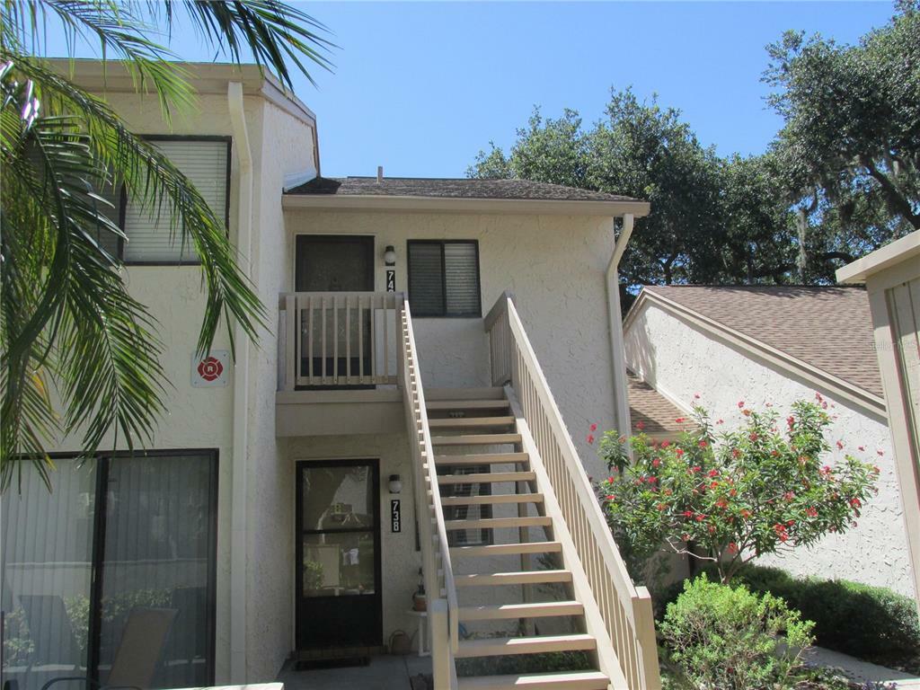 Property Photo:  740 Bird Bay Circle 53  FL 34285 