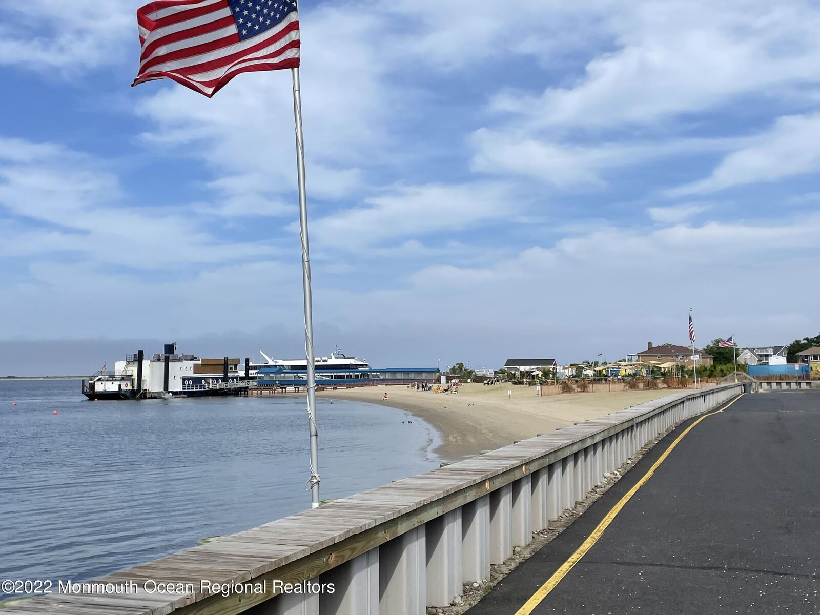 Property Photo: 330 Shore Drive NJ 07732