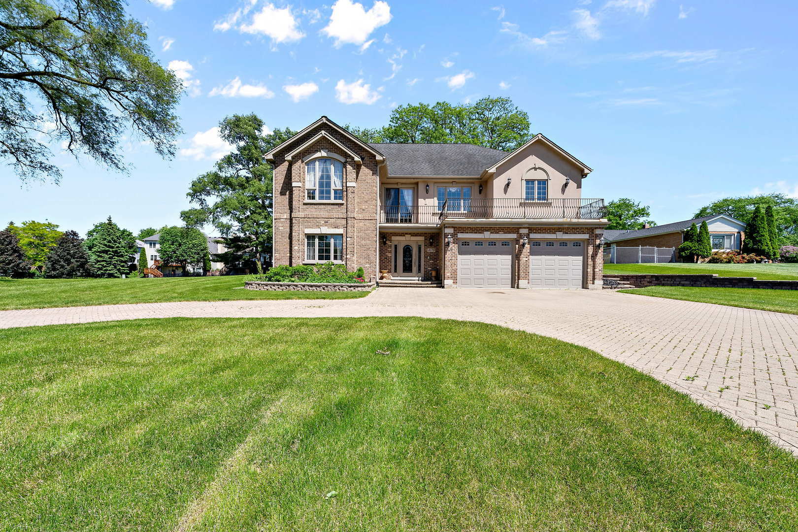 8179 Wolf Road  Willow Springs IL 60480 photo