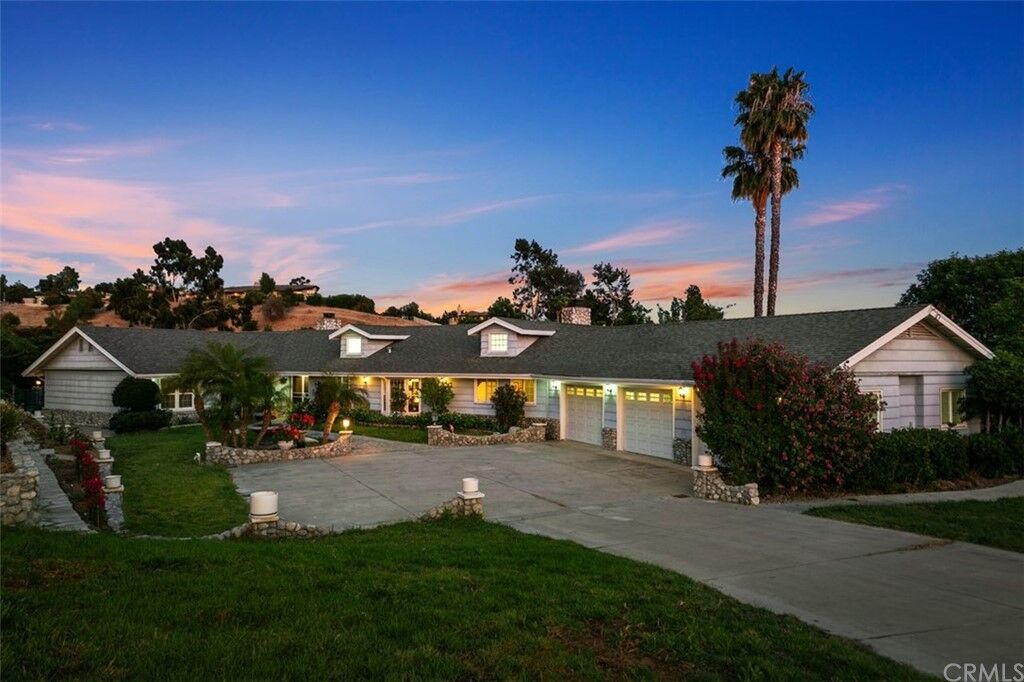 Property Photo: 1424 Cloister Drive CA 90631