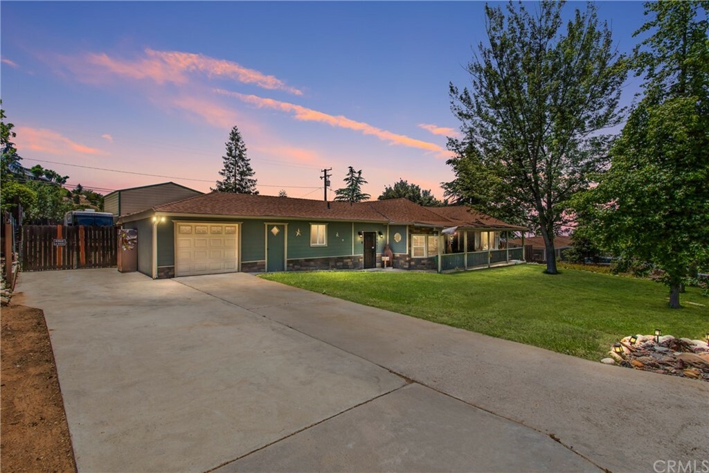 Property Photo:  36057 Panorama Drive  CA 92399 
