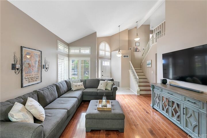Property Photo: 29030 Sylvia Drive CA 91387