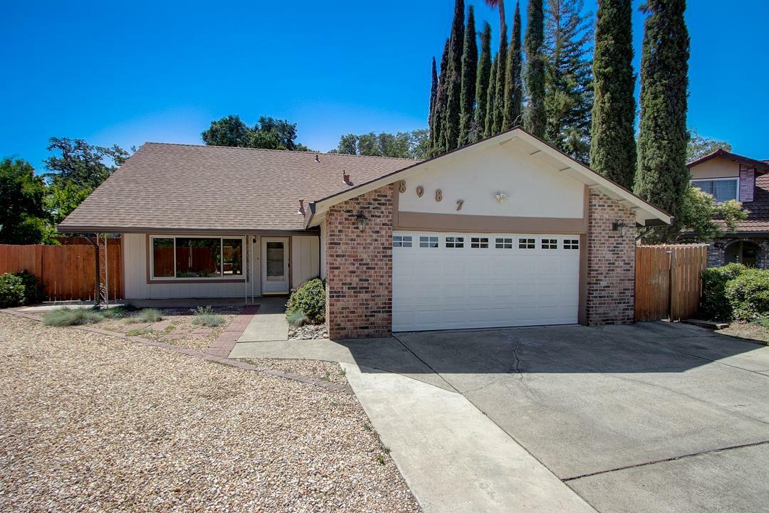 Property Photo:  8087 Alma Mesa Way  CA 95610 