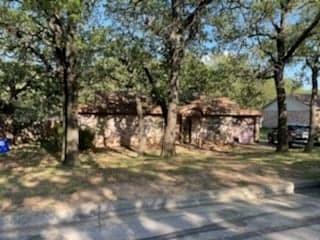 528 Lake Crest Parkway  Azle TX 76020 photo