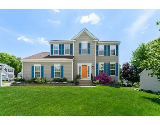 Property Photo:  9 Jasmine Dr  MA 01605 