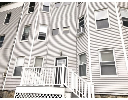 Property Photo: 2 Holland Rd MA 01603