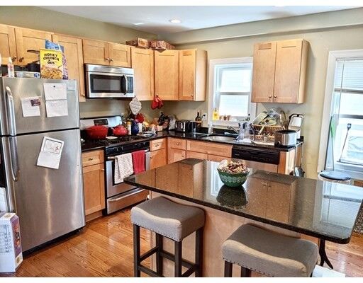 Property Photo:  18 Plainfield St 18  MA 02130 