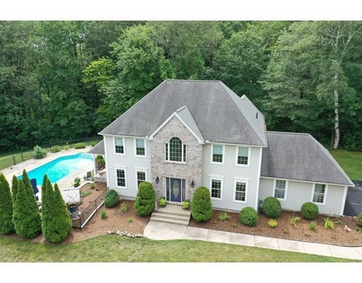 Property Photo: 53 Highland Lane MA 01089
