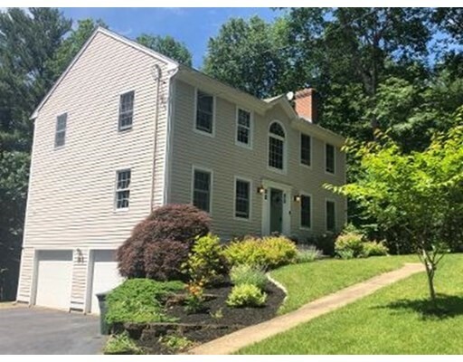 Property Photo: 1361 Elm Street MA 01453