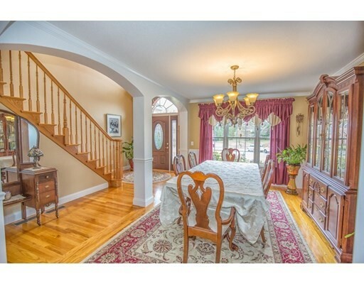Property Photo: 28 Harvest Moon Lane MA 01085
