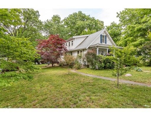 Property Photo:  12 Emeline St  MA 02368 