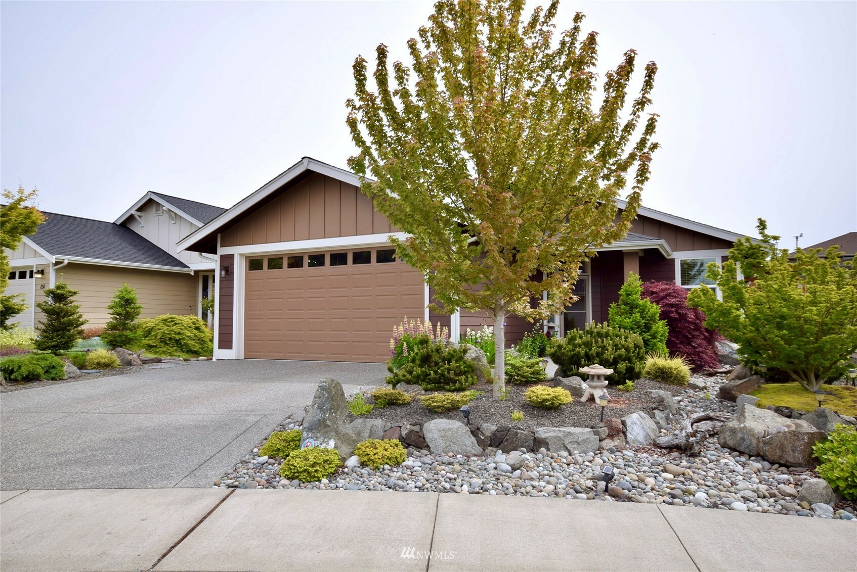 Property Photo:  161 Pinehurst Loop  WA 98382 