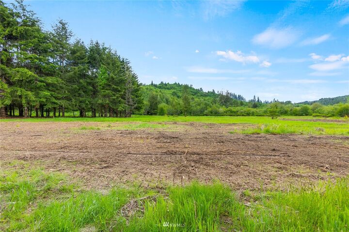 Property Photo:  0 Bunker Creek Road  WA 98522 