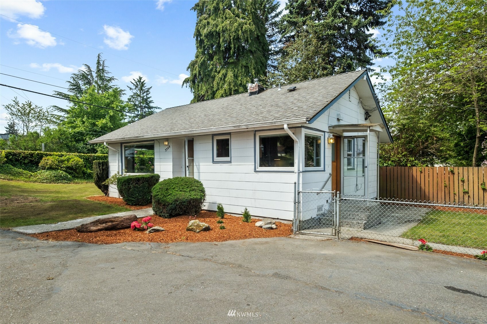 Property Photo:  3508 S 198th Street  WA 98188 