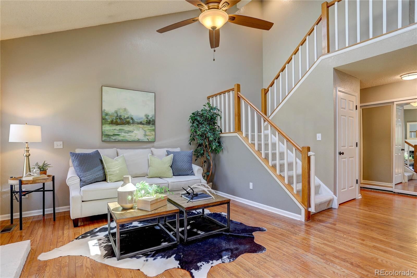 Property Photo: 2034 S Xenia Way CO 80231