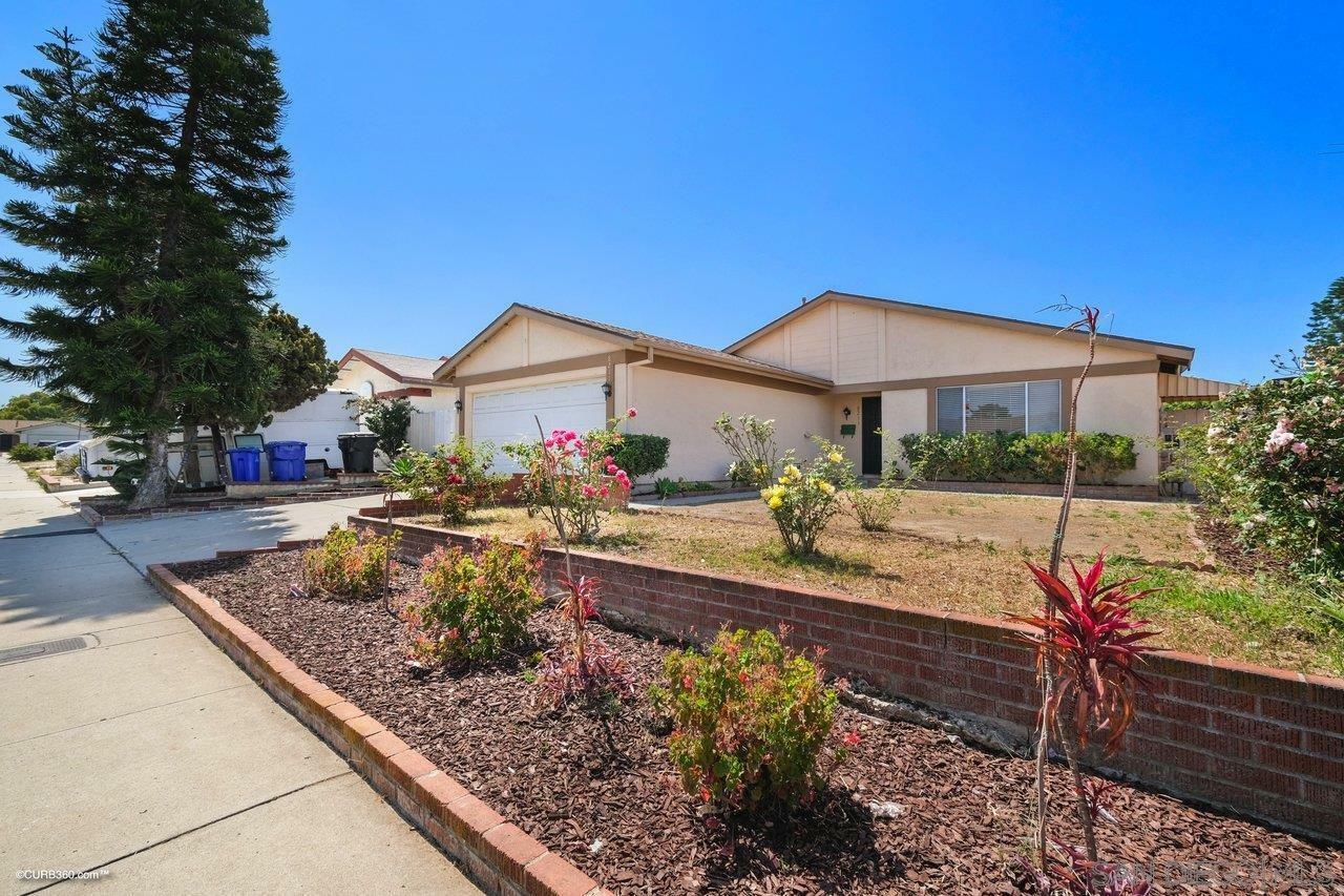 Property Photo:  8211 Elston Pl  CA 92126 