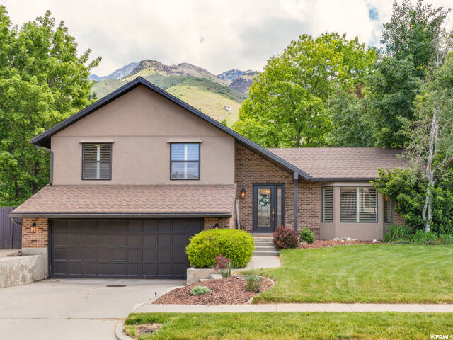 Property Photo: Address not disclosed UT 84093