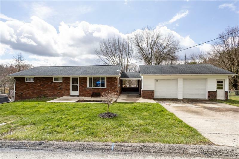 Property Photo: 130 Strasser PA 15601