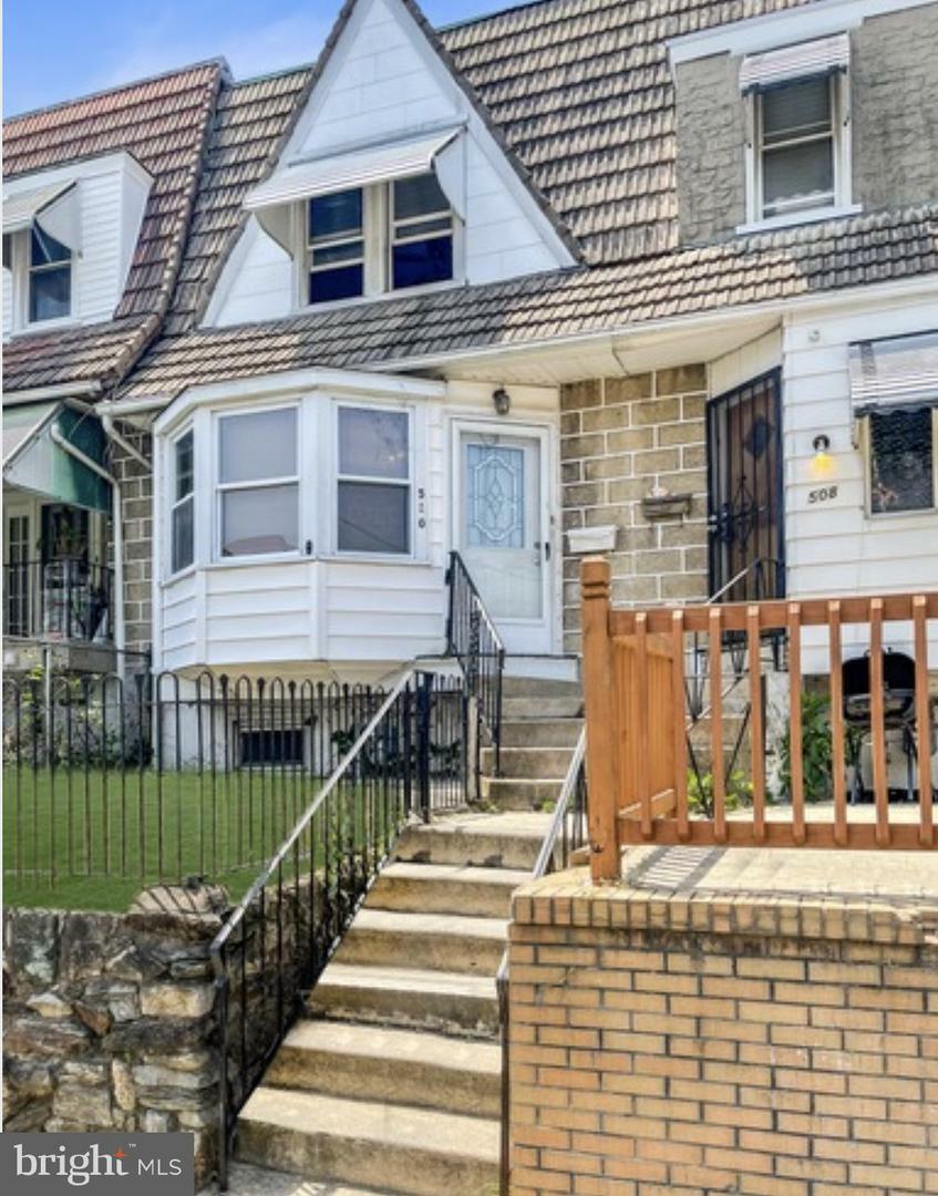 Property Photo: 510 Littlecroft Road PA 19082
