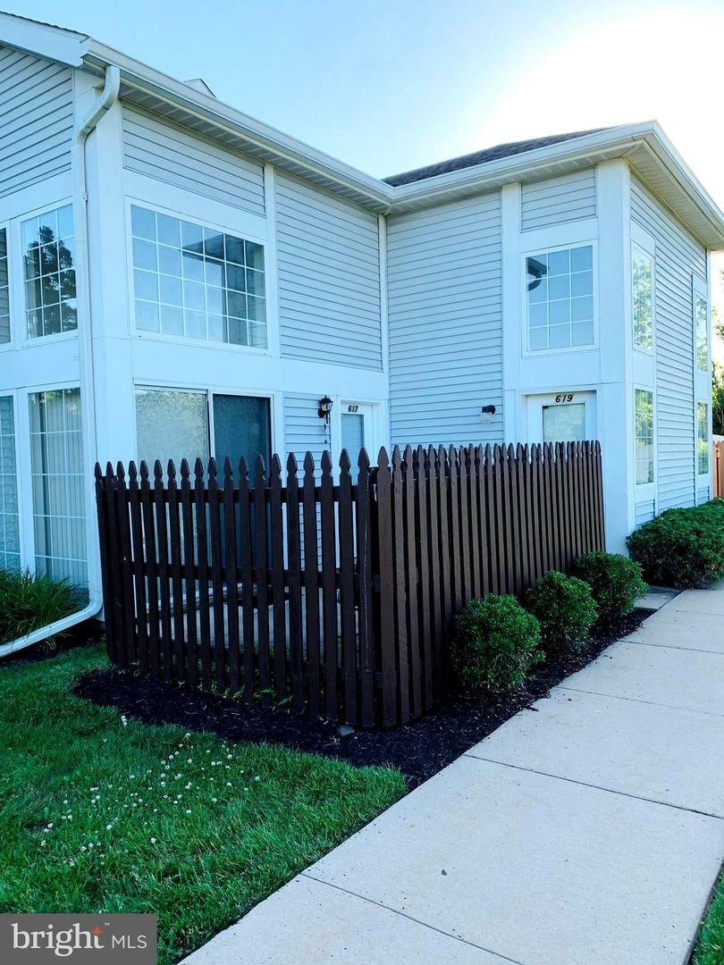 Property Photo:  617 Wexford Way  PA 18969 