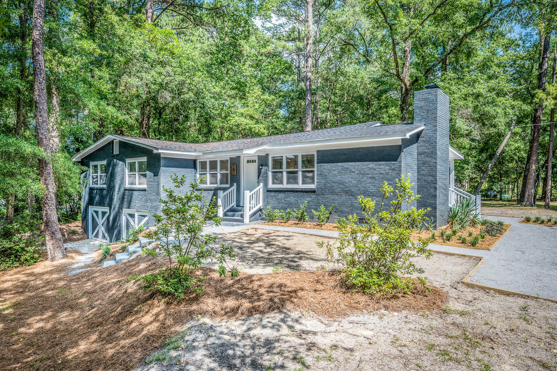 Property Photo:  107 Hiers Corner Road  SC 29488 