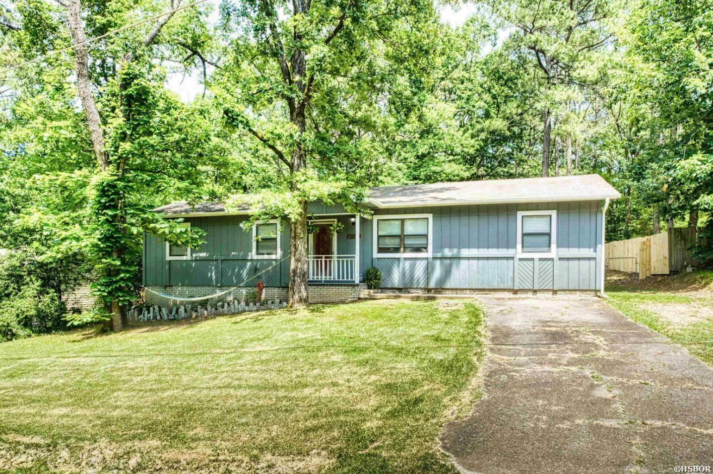 Property Photo: 341 Lodge Road AR 71913