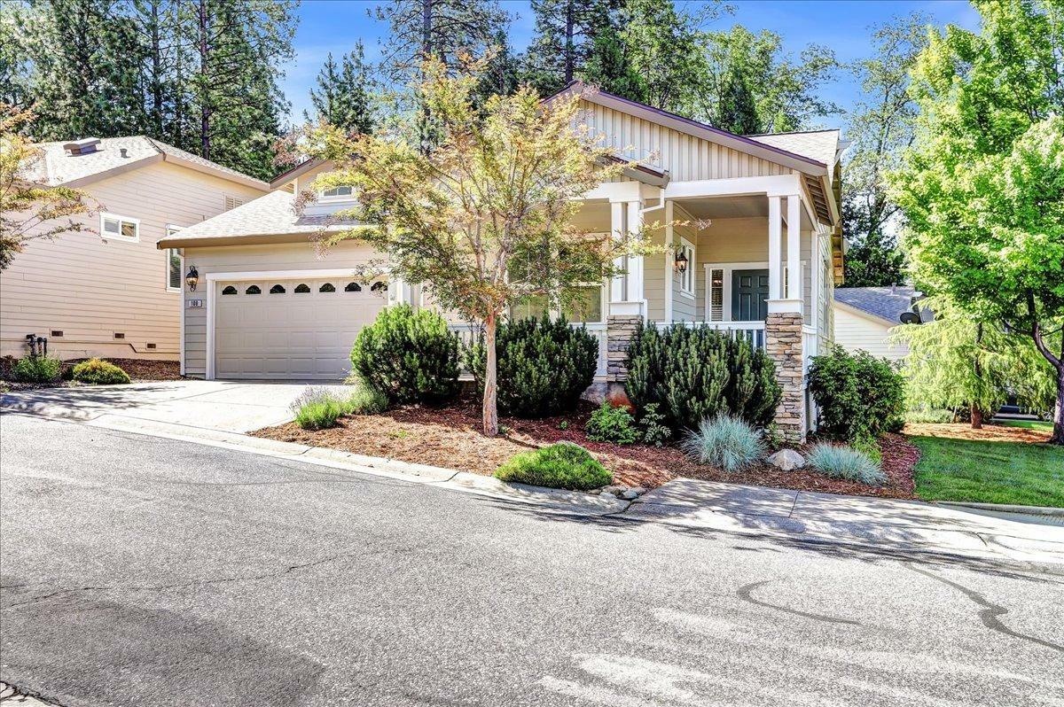 Property Photo: 108 Mallard Drive CA 95945