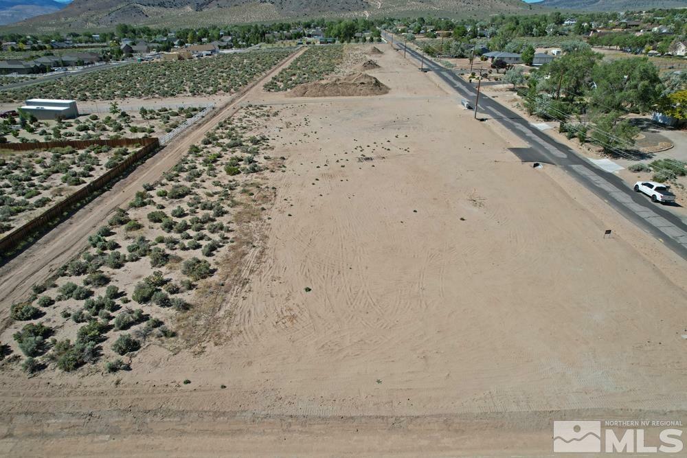 Property Photo:  2734 East Valley Rd  NV 89423 