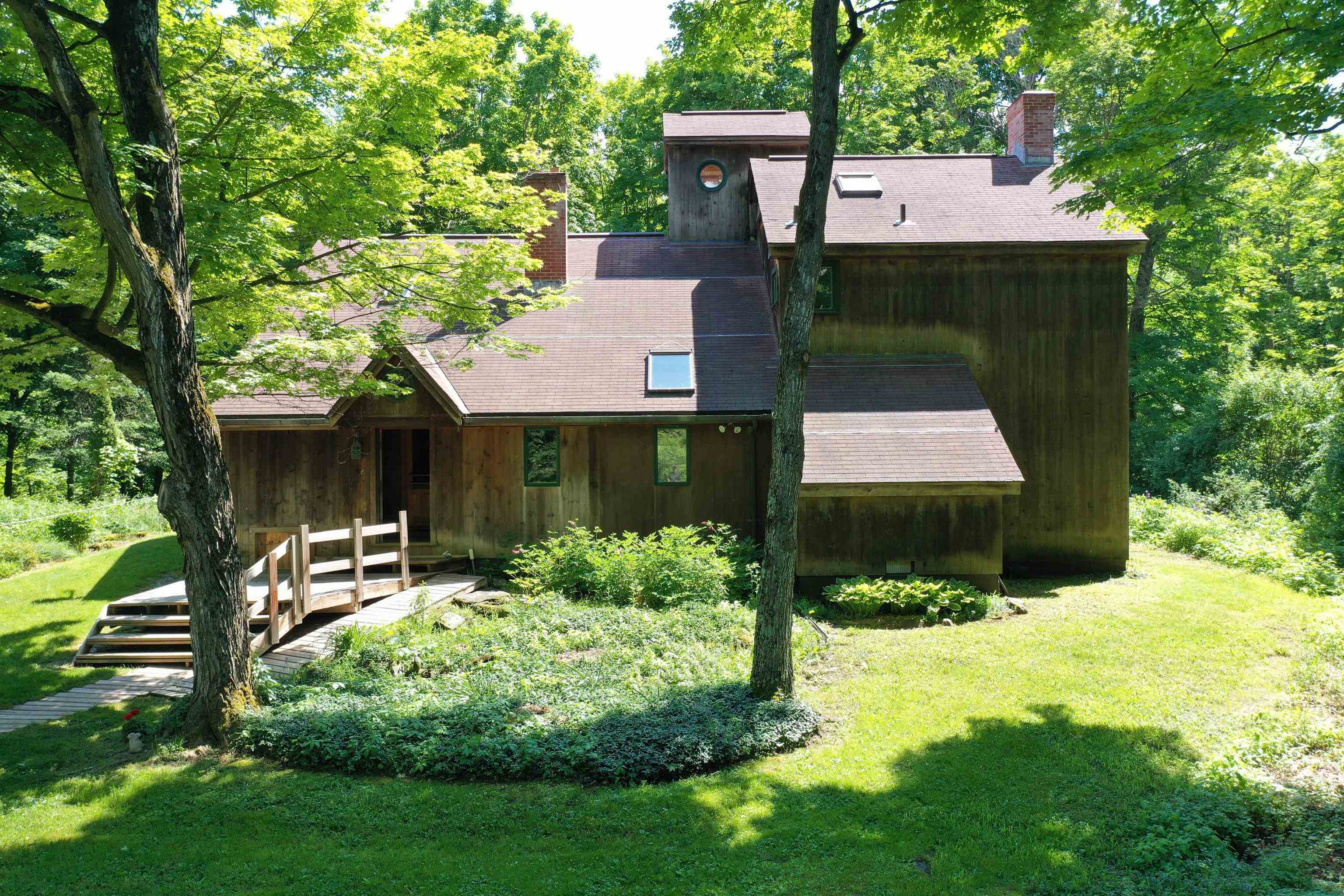 Property Photo: 2195 South Bingham Street VT 05753