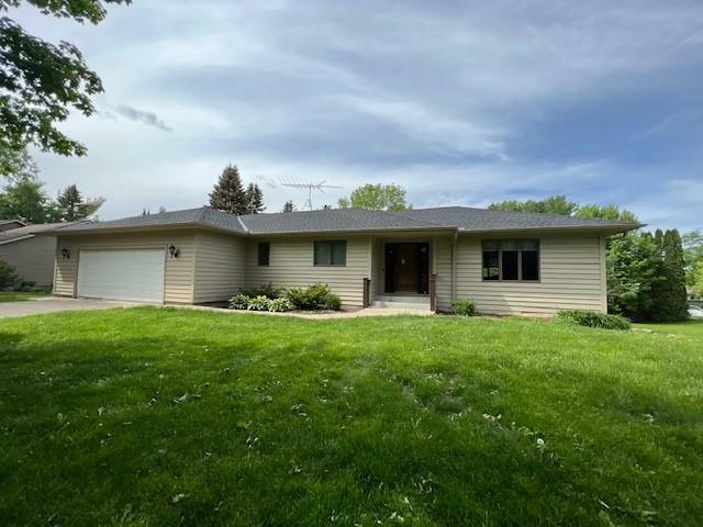 Property Photo: 1017 Prospect Drive MN 55057