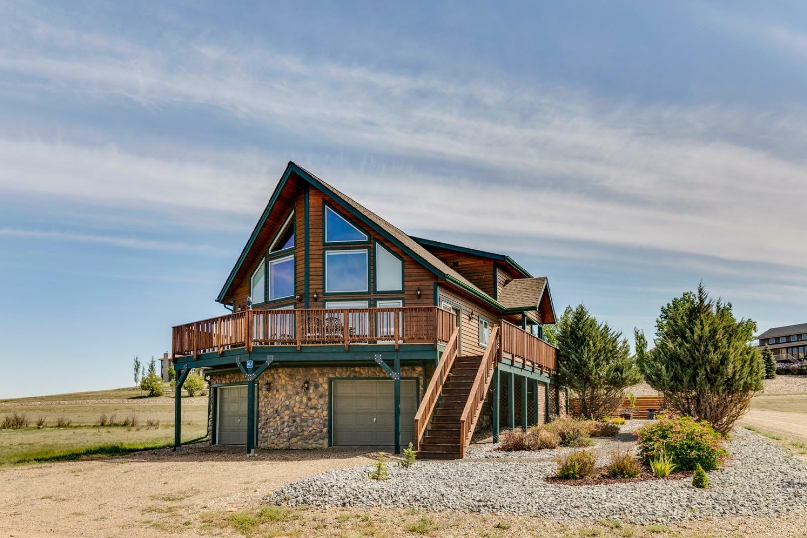 Property Photo: 463 Sunset Drive AB T0L 0R0