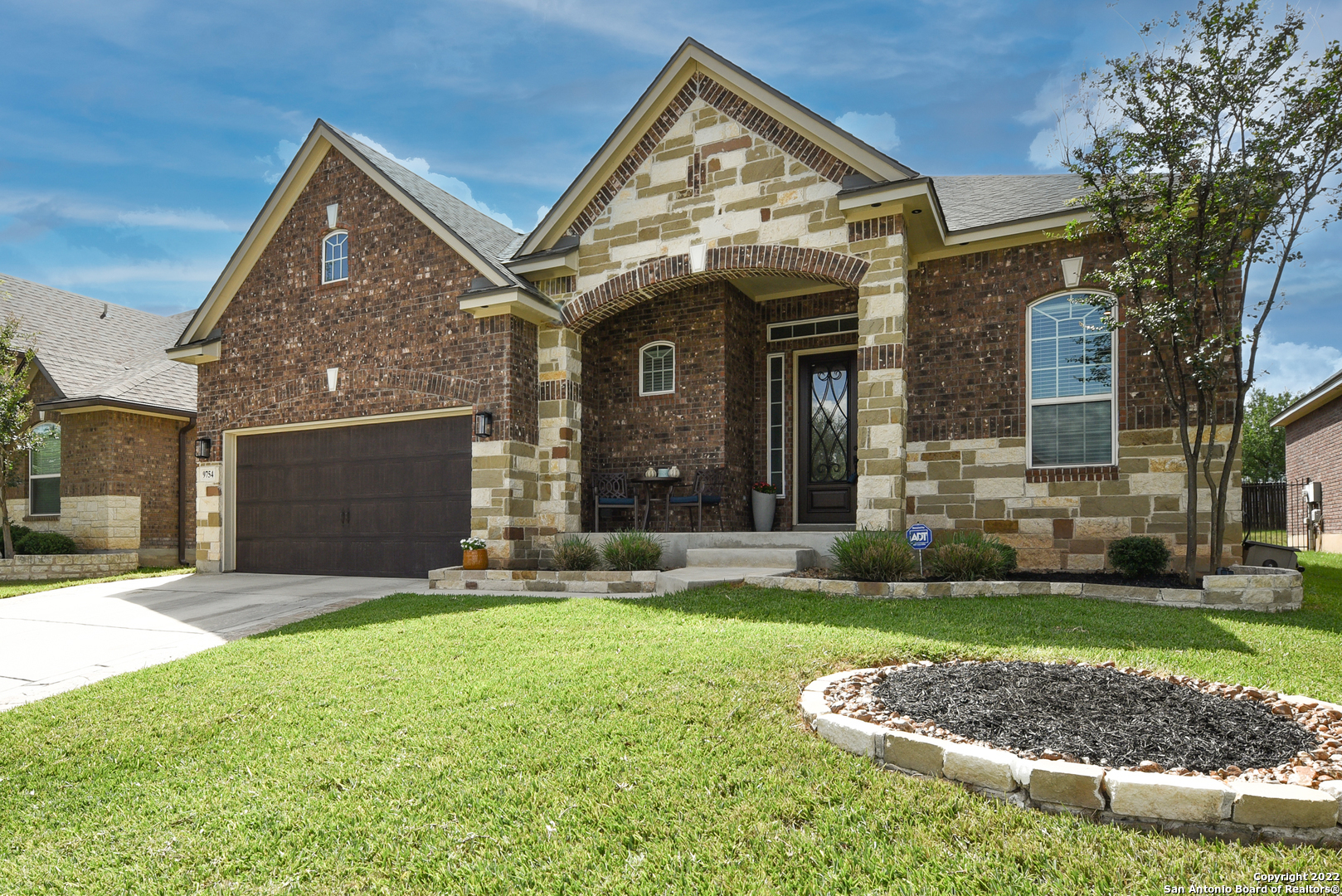 Property Photo:  9754 Helotes Hill  TX 78023 