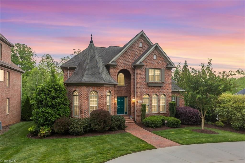 Property Photo: 5512 Brookberry Farm Road NC 27106