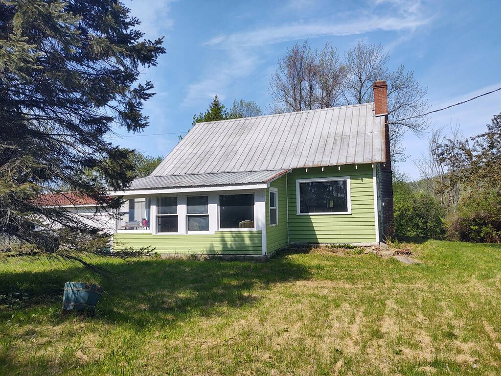 Property Photo:  651 Angier Hill Road  NY 12936 