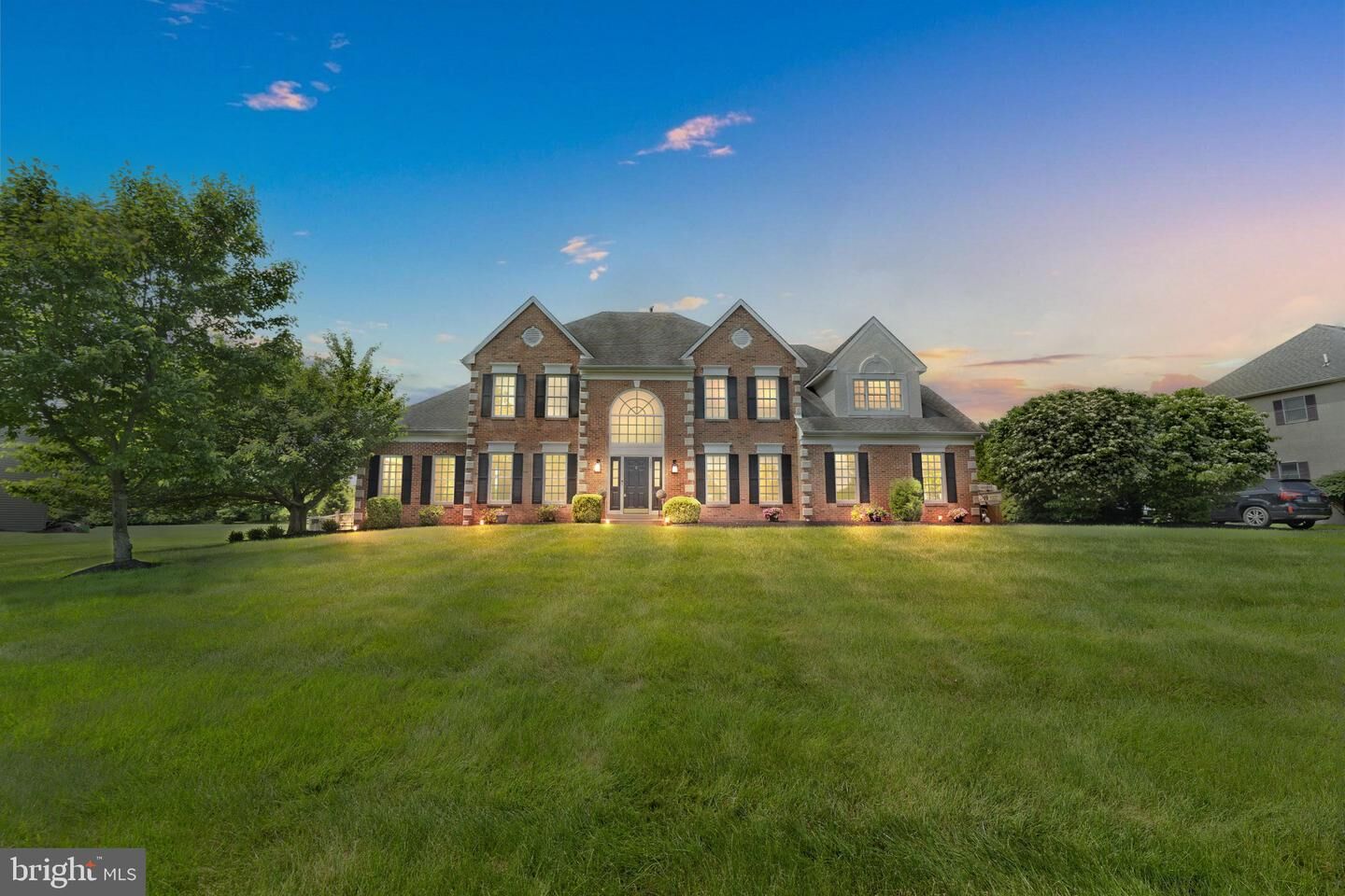 Property Photo: 1222 Charter Lane PA 19002