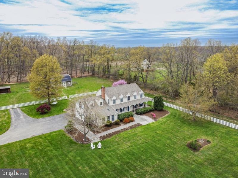 Property Photo: 109 Lambertville Headquarters Road NJ 08559