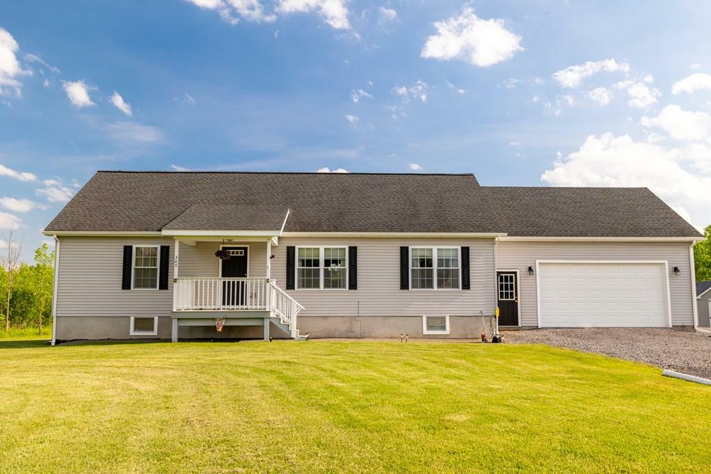 Property Photo:  347 Etna Road  NY 14850 