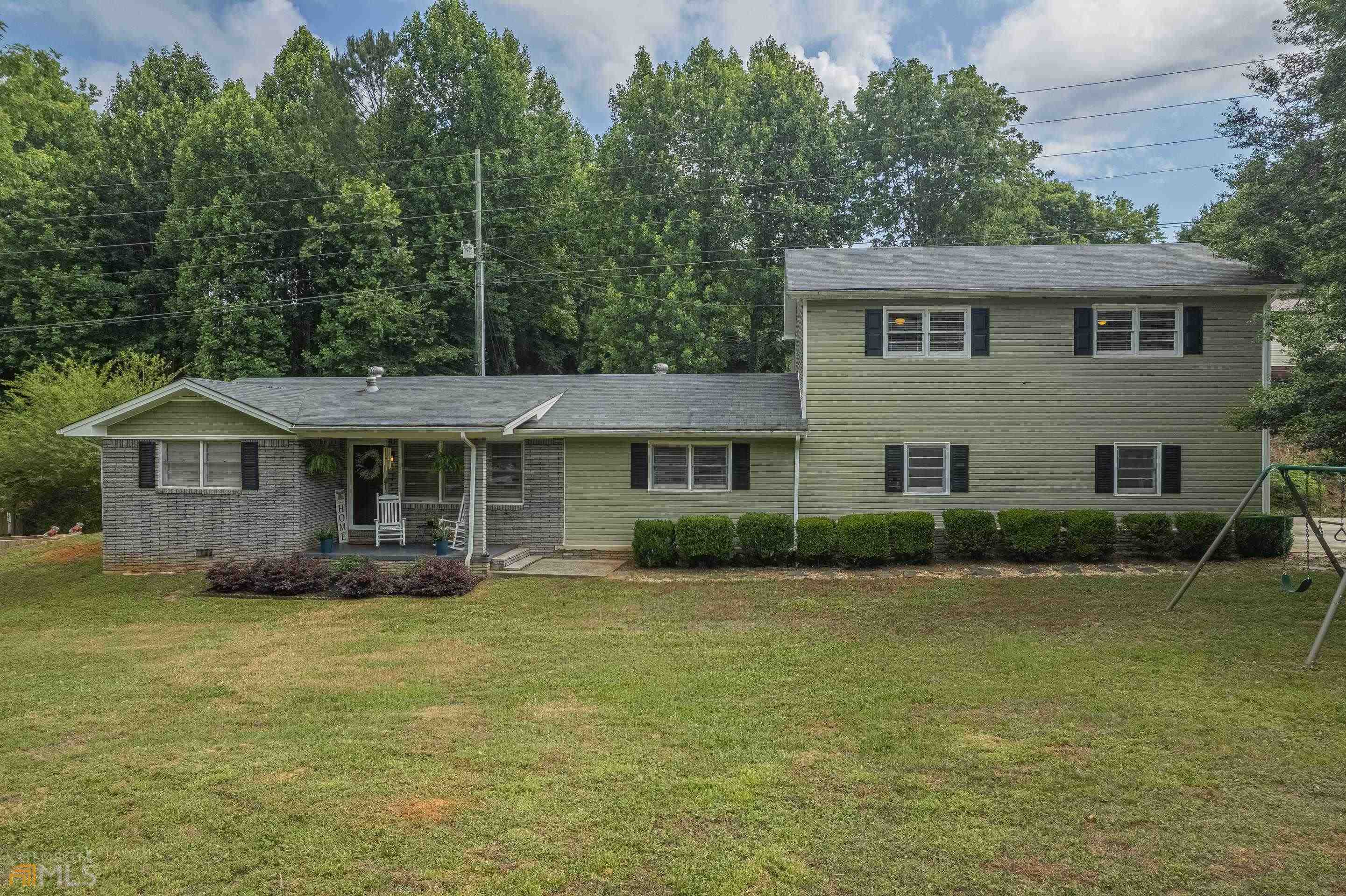 Property Photo:  4936 Duncan Bridge Road  GA 30531 