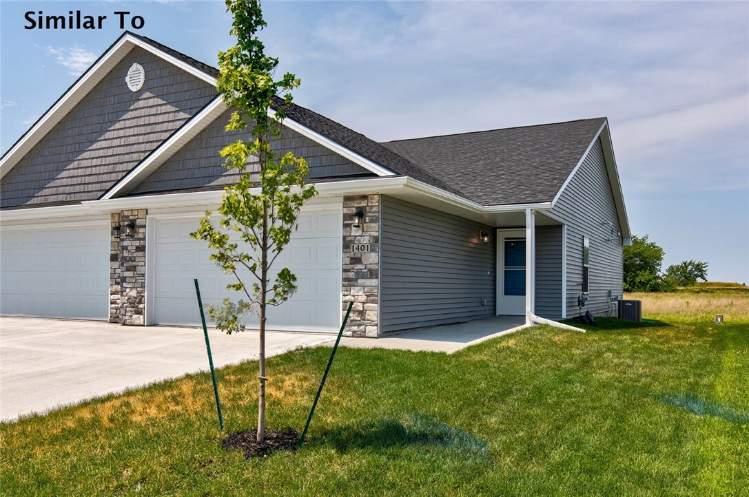 Property Photo:  1503 Fairview Drive  IA 50063 