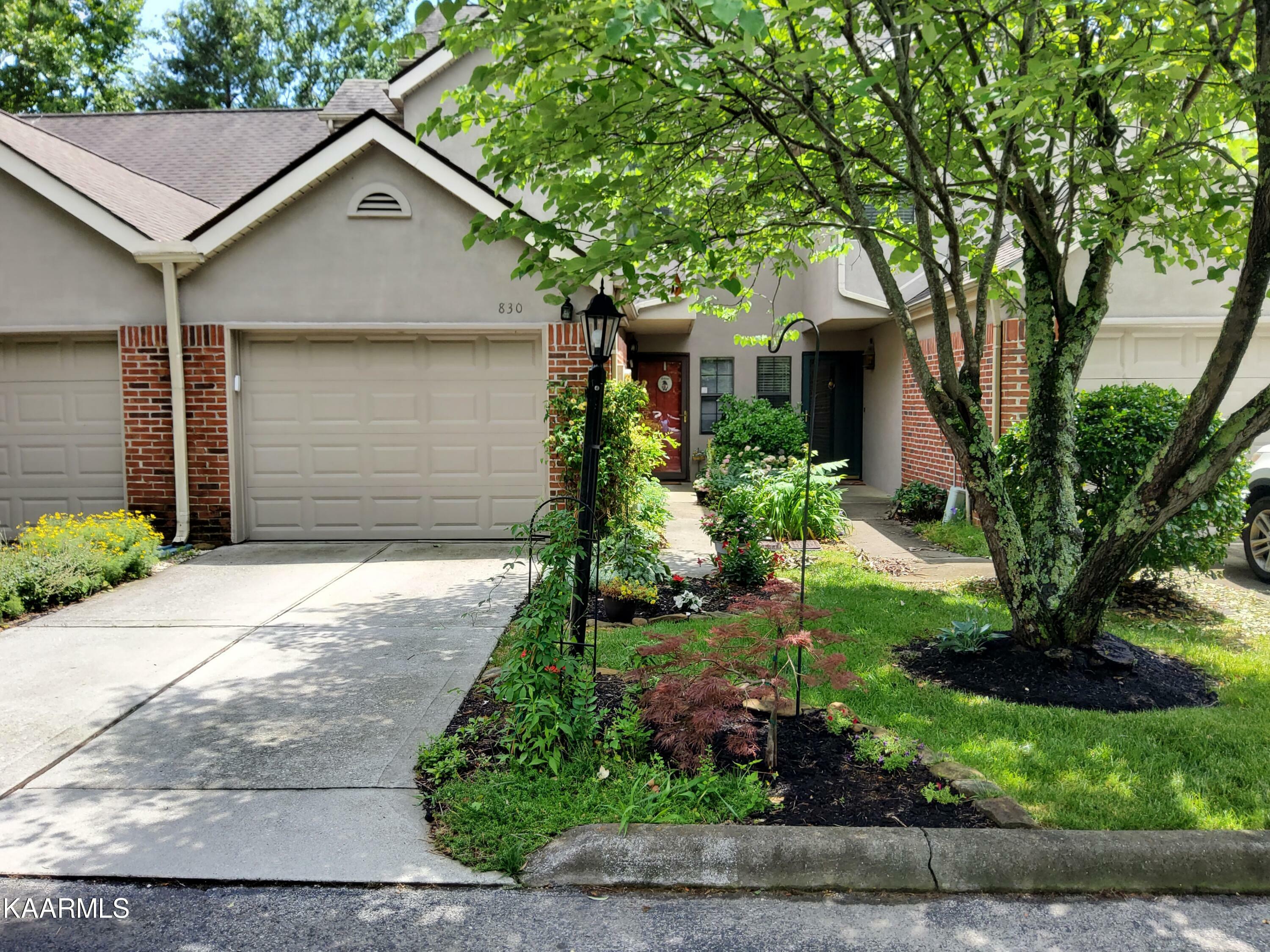 Property Photo:  830 Farragut Commons Drive  TN 37934 