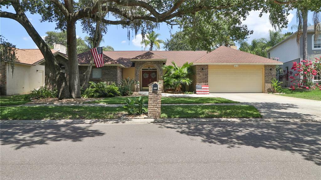 Property Photo:  3615 Springville Drive  FL 33596 