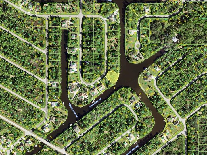 Property Photo:  1379 Liggett Circle  FL 33953 