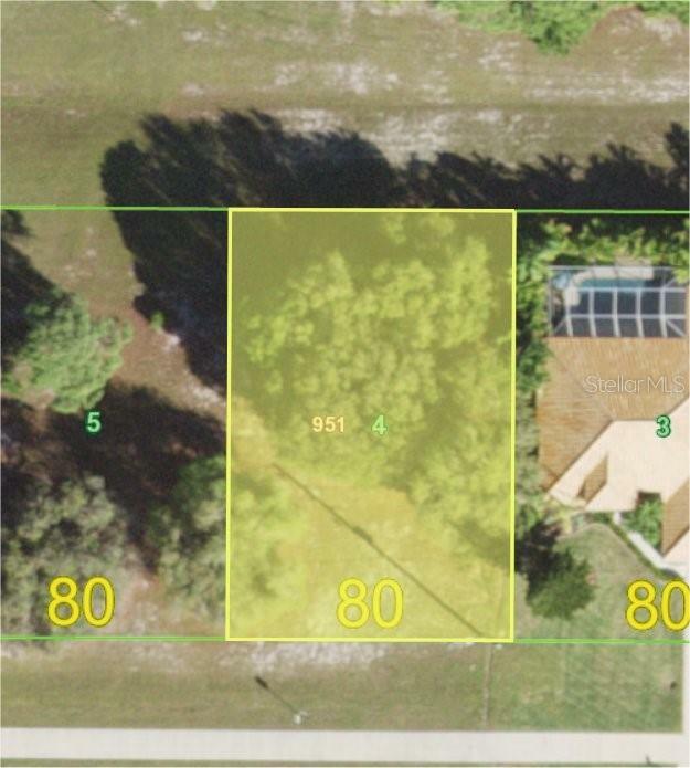 Property Photo: 24244 Vincent Avenue FL 33955